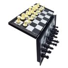 Lexibook, zestaw klasycznych gier 8w1, magnetyczna gra familijna