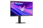 LG, monitor, 27G440A-B, 27", Ultra Gear FHD, 240Hz