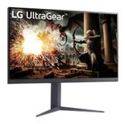 LG, monitor LED, 31,5", 32GS75Q-B, 180Hz