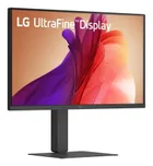 LG, monitor, LED UltraFine 4K UHD 27", 27U730A-B