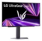 LG, monitor, OLED GX7 27”, 27GX704A-B QHD UltraGear, 240Hz