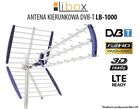 Libox, antena kierunkowa, zewnętrzna, LB1000, 16,5 dB, Typ F