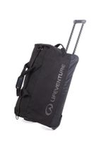 Lifeventure, Expedition Wheeled, torba podróżna na kółkach ze sztywną podstawą, 100l