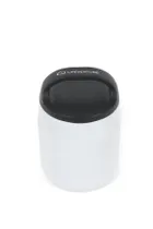 Lifeventure, termos na jedzenie, Light Grey, 600 ml