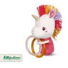 Lilliputiens, Jednorożec Lena, grzechotka, 3m+