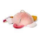 Lilliputiens, Jednorożec Lena, zabawka sensoryczna z lusterkiem i uchwytami, 3m+