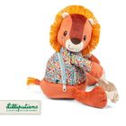 Lilliputiens, Lew Jack, maskotka-plecak