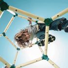 Lil'Monkey, Dome Climber, drabinka dla dzieci