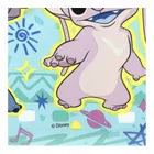 Lilo i Stitch, Asker, lunchbox