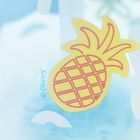 Lilo i Stitch, butelka plastikowa na wodę, ecozen, 430 ml