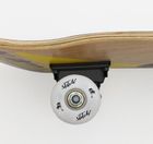 Lilo i Stitch, drewniana deskorolka, Far Out