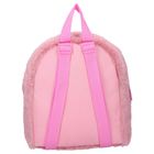 Lilo i Stitch, Fluffy Festival, pluszowy plecak dla przedszkolaka, różowy