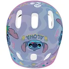 Lilo i Stitch, kask ochronny, rozmiar 44-48 cm