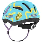 Lilo i Stitch, kask ochronny, rozmiar 48-52 cm