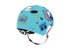 Lilo i Stitch, kask ochronny, rozmiar 52-56 cm