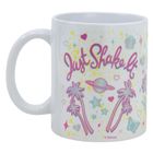 Lilo i Stitch, kubek ceramiczny, 325 ml