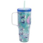 Lilo i Stitch, kubek termiczny, 860 ml