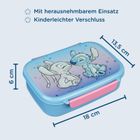 Lilo i Stitch, lunchbox z przegródką