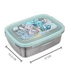 Lilo i Stitch, lunchbox ze stali nierdzewnej