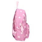 Lilo i Stitch, Made For Fun, plecak dla przedszkolaka, różowy