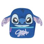 Lilo i Stitch, plecak dla przedszkolaka, granatowy