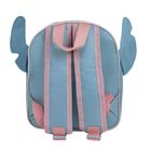 Lilo i Stitch, plecak dziecięcy 3D