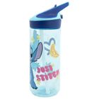 Lilo i Stitch, Prem, butelka plastikowa z ustnikiem, ecozen, 620 ml