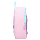 Lilo i Stitch, Simply Special, plecak dla przedszkolaka 3D, różowy