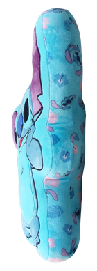 Lilo i Stitch, Stitch, poduszka, 40 cm