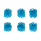 Lionelo, Babyair Flow, aspirator elektryczny z lampką, white