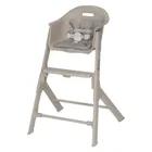 Lionelo, Beny, krzesełko do karmienia, beige sand