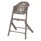 Lionelo, Beny, krzesełko do karmienia, beige taupe