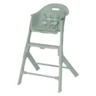 Lionelo, Beny, krzesełko do karmienia, green sage