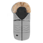 Lionelo, Frode, śpiworek do wózka, Dove Grey