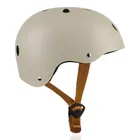 Lionelo, kask ochronny, Beige Sand, rozmiar 50-56 cm