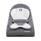 Lionelo, Rita, leżaczek, Stone Grey