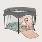 Lionelo, Roel Plus, kojec dla dzieci