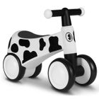 Lionelo, Sammy, rowerek biegowy, White