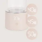 Lionelo, ThermUp Swift, podgrzewacz do mleka