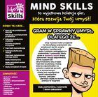 Lisciani, Mind Skills, Sprawny umysł, gra logiczna