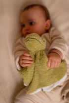 Little Big Friends, Dino Friends, zestaw prezentowy dla niemowlaka, zabawki sensoryczne