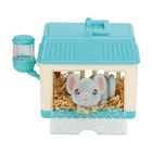 Little Live Pets, Mama Surprise Mini, Myszka, mama i małe myszki, zabawka interaktywna