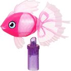Little Live Pets, Rybka, interaktywna zabawka do wody, różowa