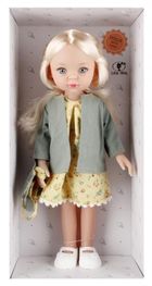 Little Milly, lalka, 35 cm