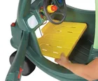 Little Tikes, Cozy Coupe, Dino, samochód, jeździk