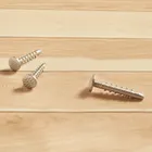 Little Tikes, Creative Construction, Box of Nails, plastikowe gwoździe, 30 elementów