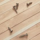 Little Tikes, Creative Construction, Box of Screws, zestaw plastikowych śrub, 20 elementów