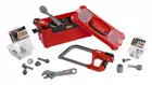 Little Tikes, Creative Construction, Tool Box Set, skrzynka z narzędziami