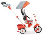 Little Tikes, Deluxe Ride, rowerek trzykołowy 5w1