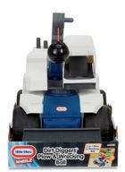 Little Tikes, Dirt Digger, buldożer z kulą do burzenia